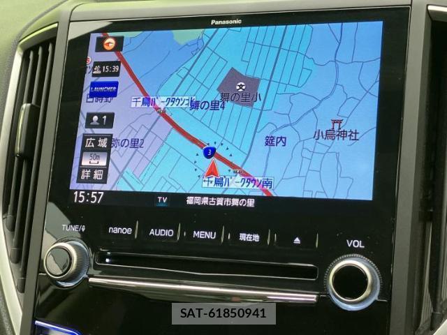 Subaru IMPREZA SPORTS 2020-01 8856973-8