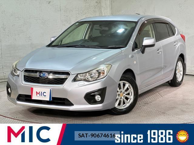 Subaru IMPREZA SPORTS 2014-01 8857149-0