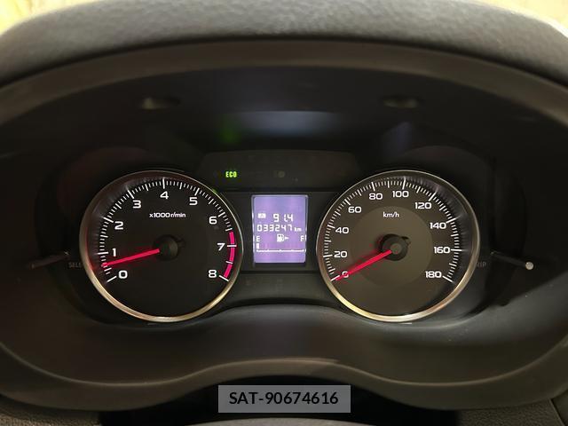 Subaru IMPREZA SPORTS 2014-01 8857149-10