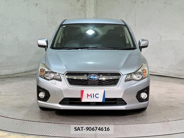 Subaru IMPREZA SPORTS 2014-01 8857149-11