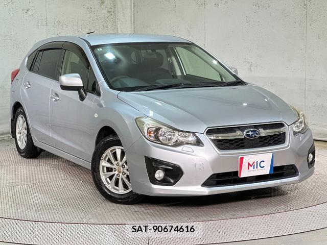 Subaru IMPREZA SPORTS 2014-01 8857149-12