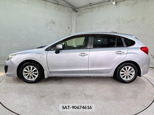 Subaru IMPREZA SPORTS 2014-01 8857149-13