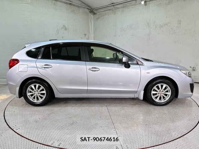 Subaru IMPREZA SPORTS 2014-01 8857149-14