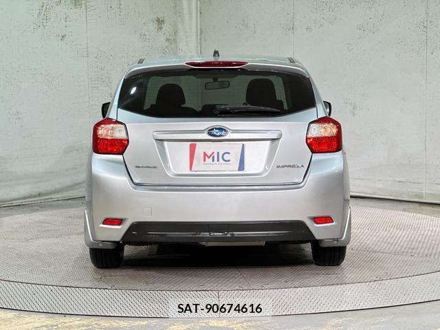 Subaru IMPREZA SPORTS 2014-01 8857149-15