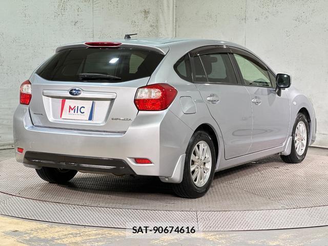 Subaru IMPREZA SPORTS 2014-01 8857149-16