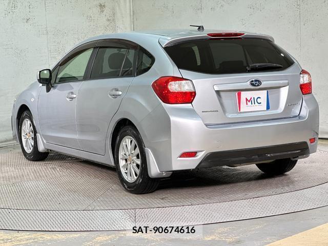 Subaru IMPREZA SPORTS 2014-01 8857149-17