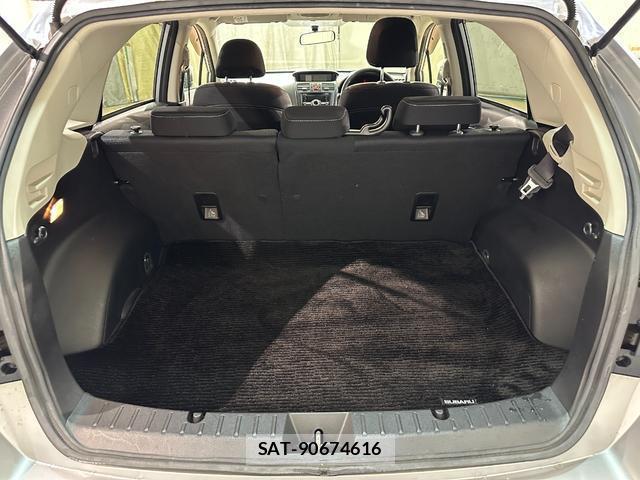 Subaru IMPREZA SPORTS 2014-01 8857149-18