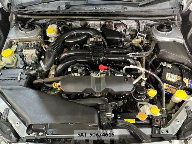 Subaru IMPREZA SPORTS 2014-01 8857149-19