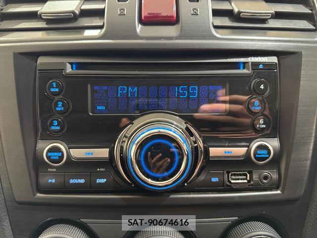 Subaru IMPREZA SPORTS 2014-01 8857149-3