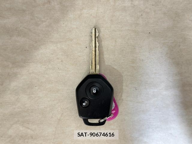 Subaru IMPREZA SPORTS 2014-01 8857149-5