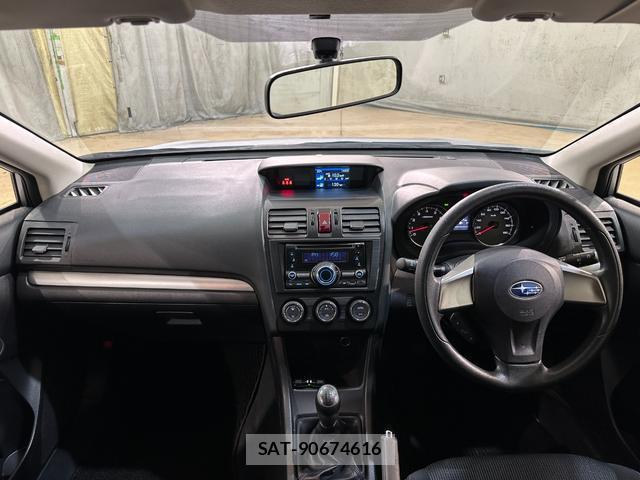 Subaru IMPREZA SPORTS 2014-01 8857149-6