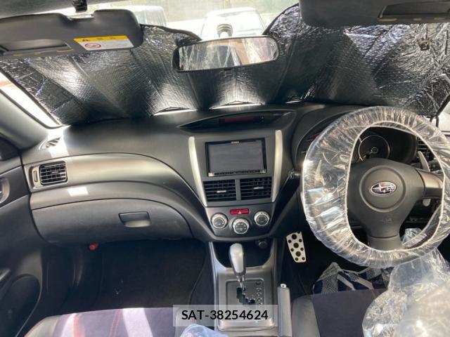 Subaru IMPREZA 2011-09 8854494-10