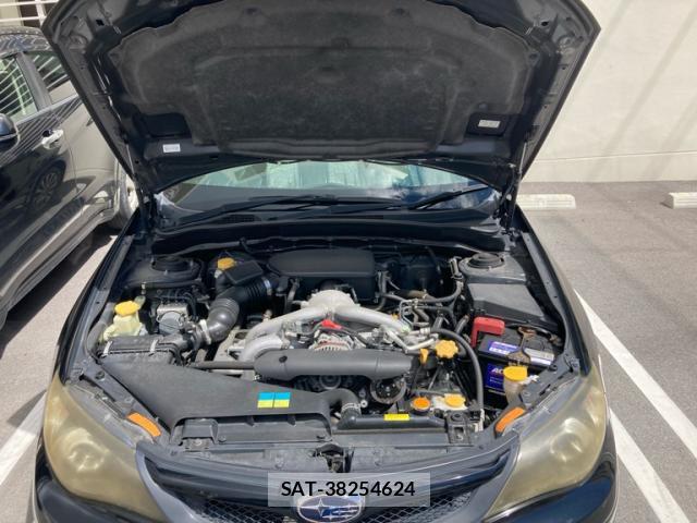 Subaru IMPREZA 2011-09 8854494-11