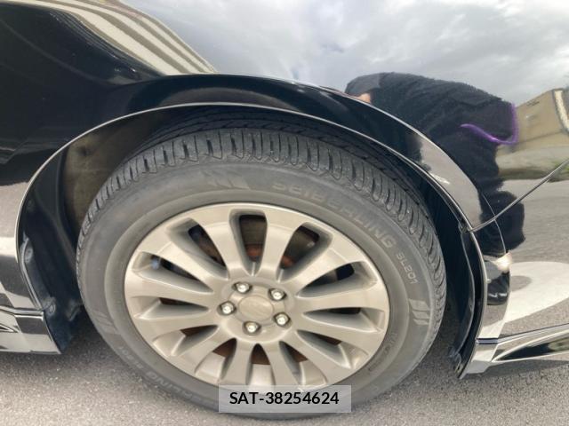 Subaru IMPREZA 2011-09 8854494-12