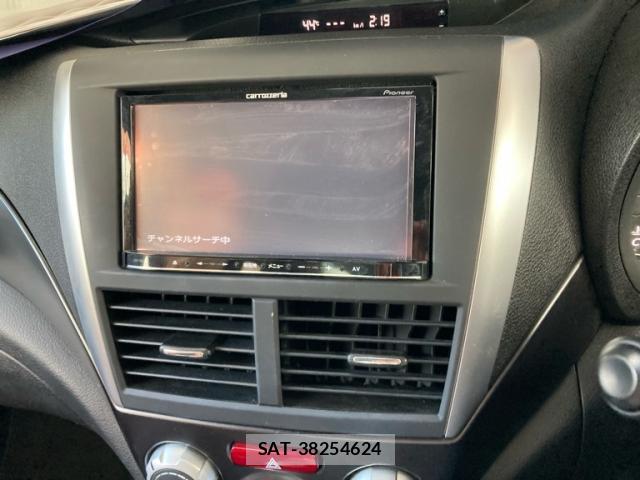 Subaru IMPREZA 2011-09 8854494-15