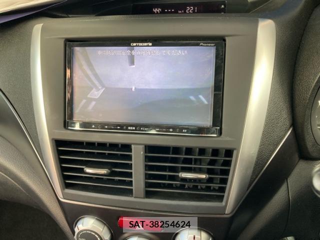 Subaru IMPREZA 2011-09 8854494-16