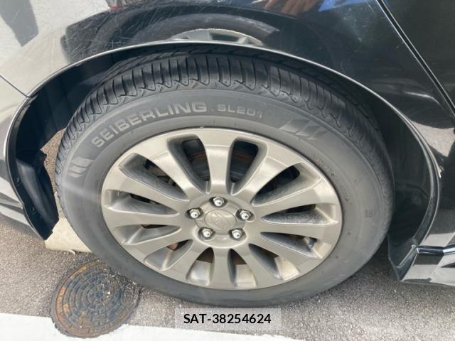 Subaru IMPREZA 2011-09 8854494-3
