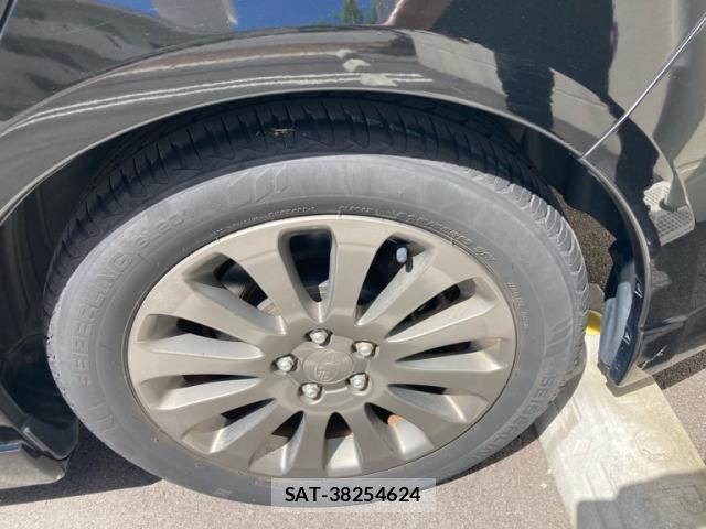 Subaru IMPREZA 2011-09 8854494-4