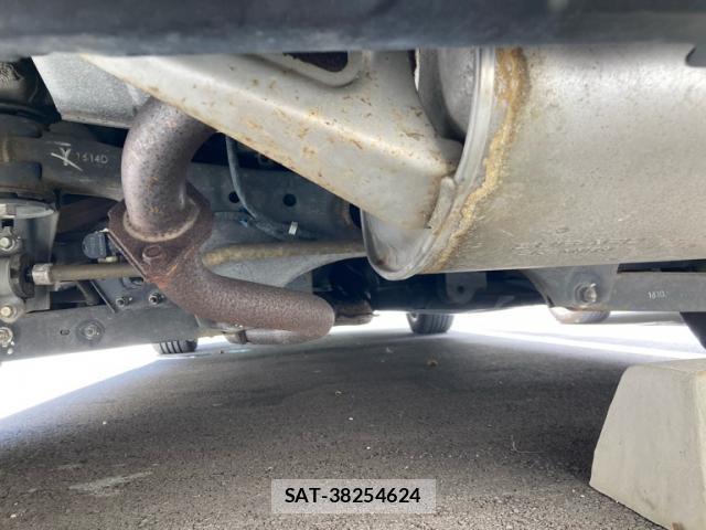 Subaru IMPREZA 2011-09 8854494-6
