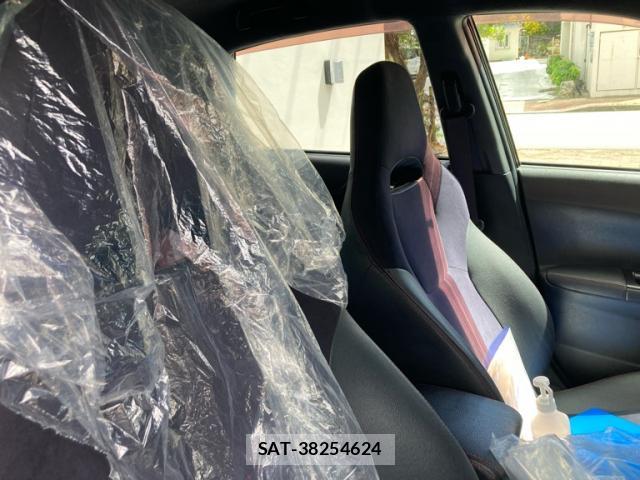 Subaru IMPREZA 2011-09 8854494-7