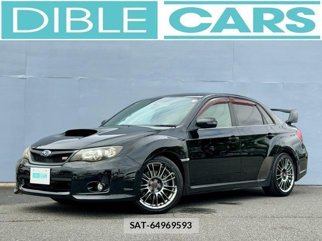 Subaru IMPREZA 2010-07 8854921-0