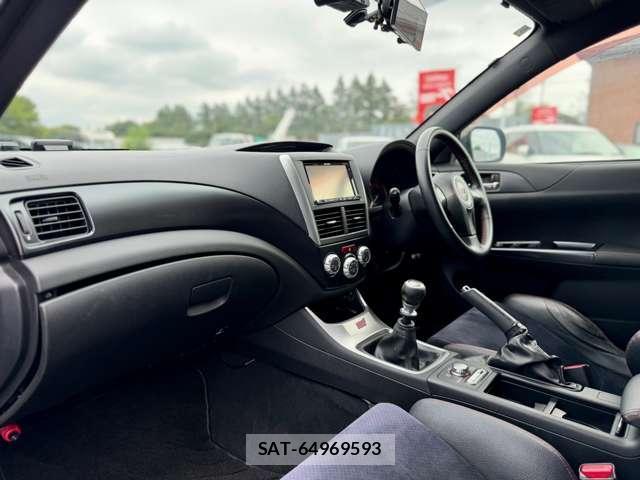 Subaru IMPREZA 2010-07 8854921-10