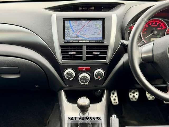 Subaru IMPREZA 2010-07 8854921-11