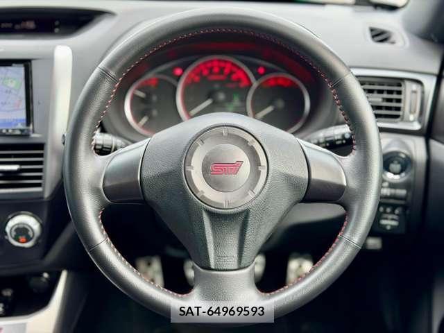 Subaru IMPREZA 2010-07 8854921-12