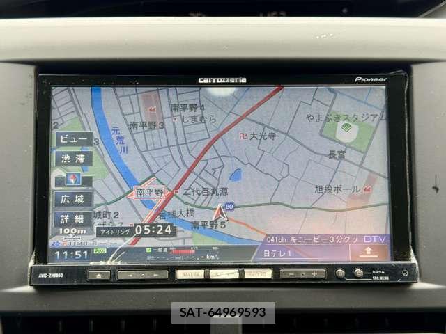 Subaru IMPREZA 2010-07 8854921-13