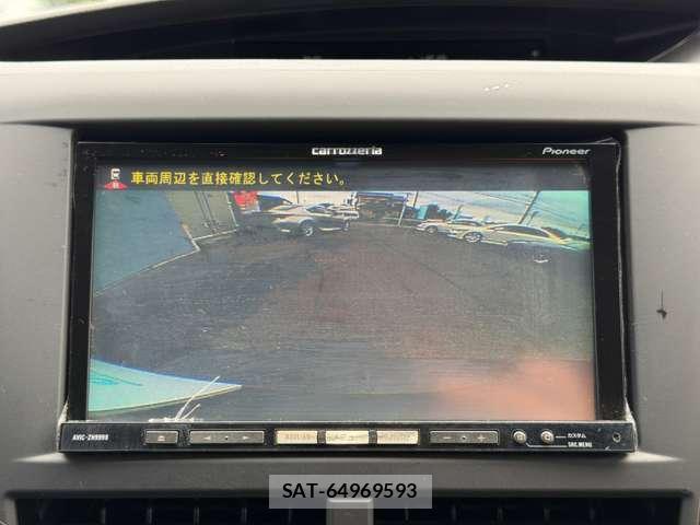 Subaru IMPREZA 2010-07 8854921-15