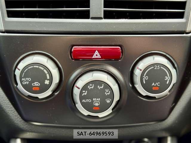Subaru IMPREZA 2010-07 8854921-16