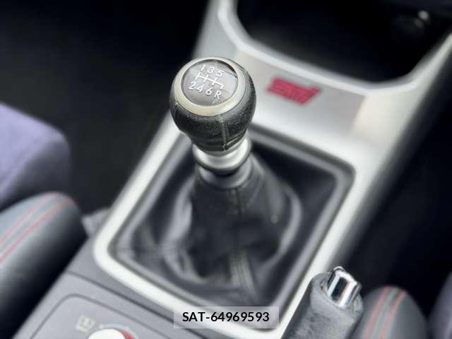 Subaru IMPREZA 2010-07 8854921-18