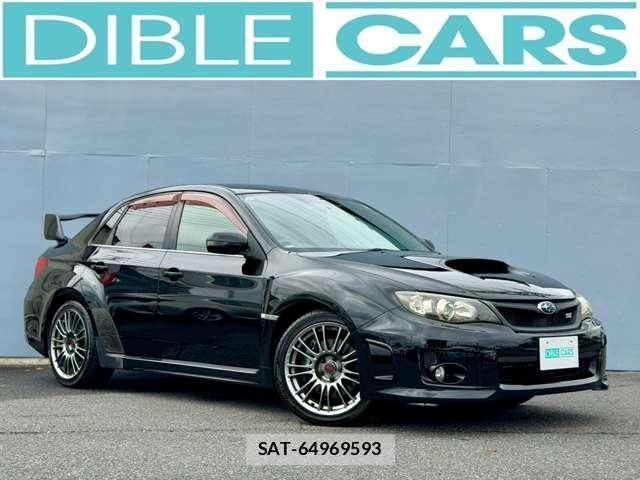 Subaru IMPREZA 2010-07 8854921-5