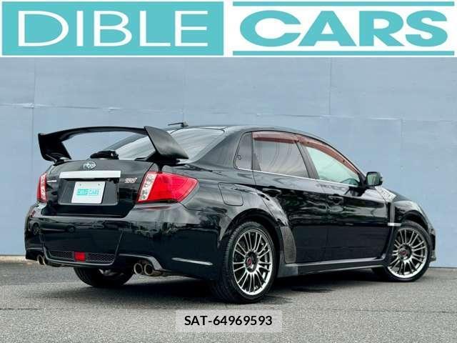 Subaru IMPREZA 2010-07 8854921-6