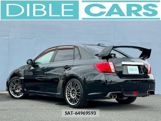Subaru IMPREZA 2010-07 8854921-7