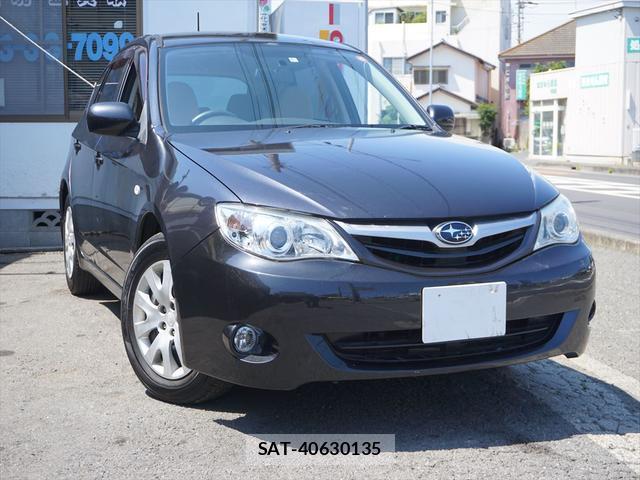 Subaru IMPREZA 2010-03 8855646-0