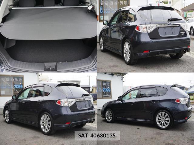 Subaru IMPREZA 2010-03 8855646-10