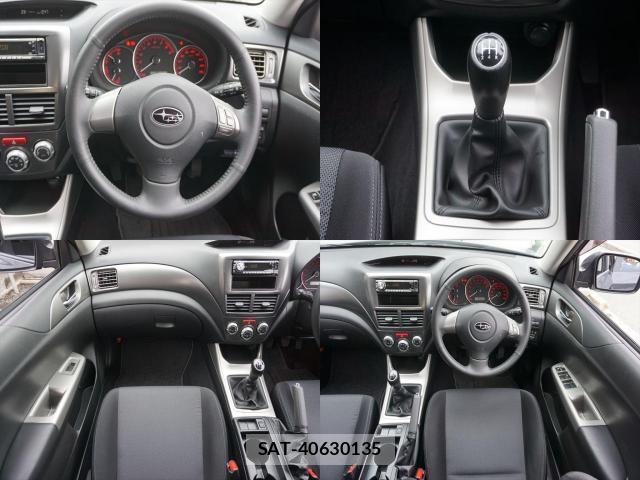 Subaru IMPREZA 2010-03 8855646-12