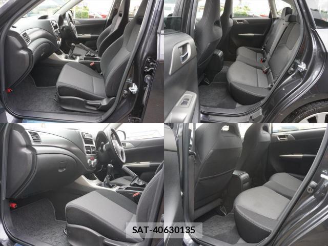 Subaru IMPREZA 2010-03 8855646-14