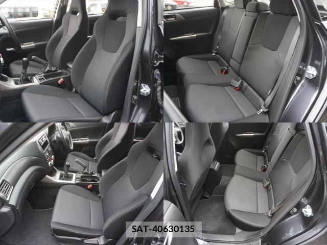 Subaru IMPREZA 2010-03 8855646-15
