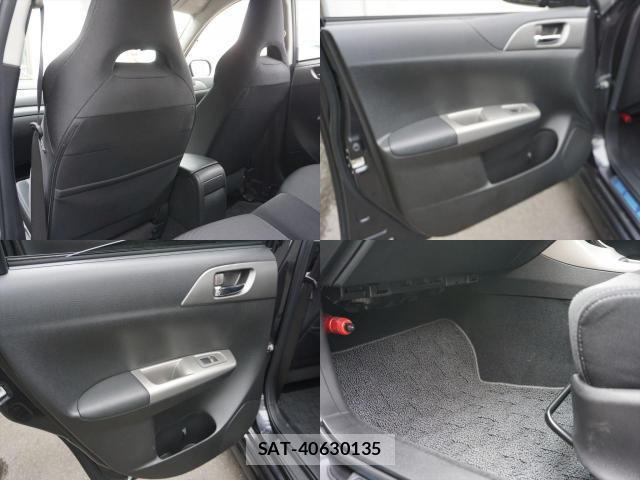 Subaru IMPREZA 2010-03 8855646-16