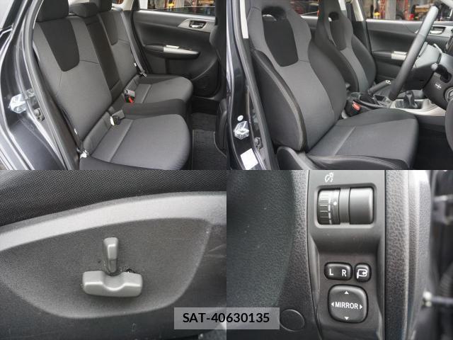 Subaru IMPREZA 2010-03 8855646-19