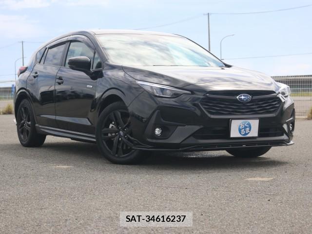 Subaru IMPREZA 2024-02 8856019-0