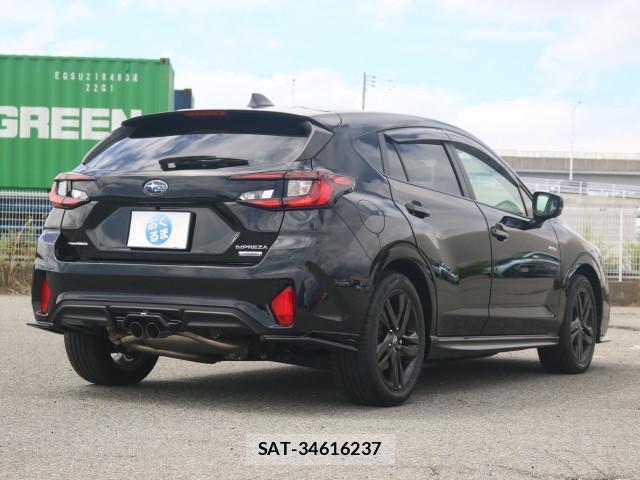 Subaru IMPREZA 2024-02 8856019-13