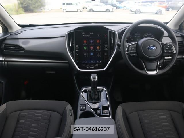 Subaru IMPREZA 2024-02 8856019-2