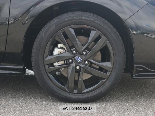 Subaru IMPREZA 2024-02 8856019-8