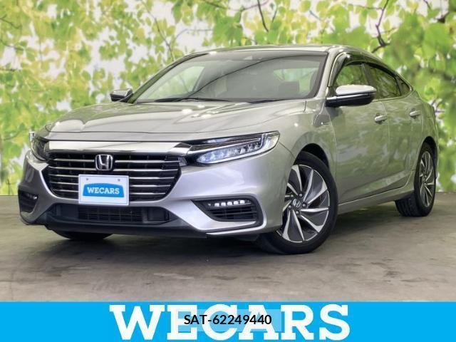 Honda INSIGHT 2020-01 8856882-0