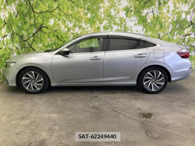 Honda INSIGHT 2020-01 8856882-1
