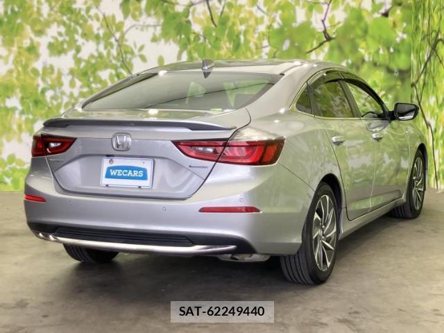 Honda INSIGHT 2020-01 8856882-2