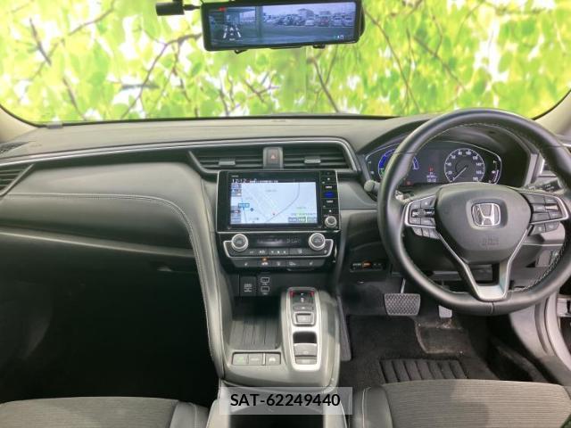 Honda INSIGHT 2020-01 8856882-3